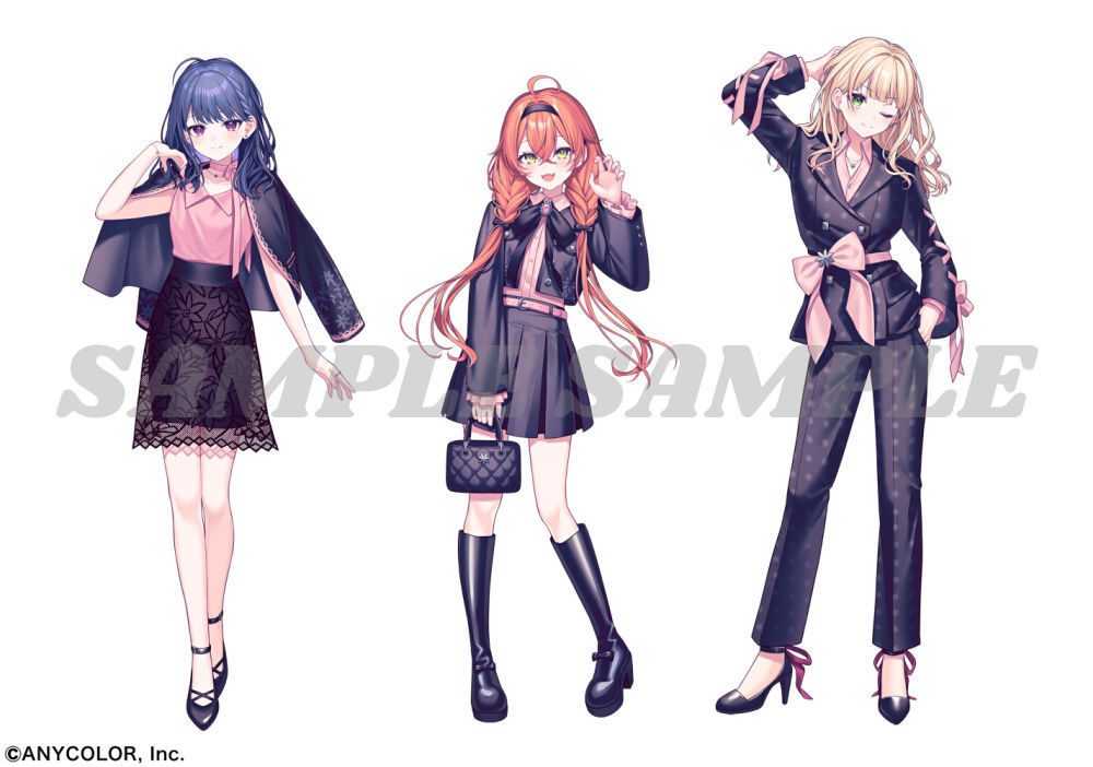 遠坂あさぎ (@asagi_0398) / Posts / X