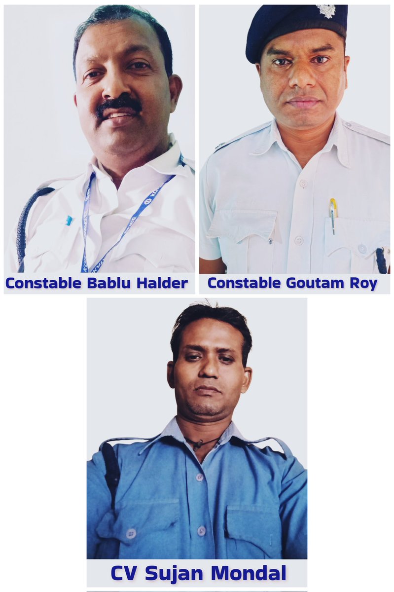 জন্মস্থান – পুলিশের স্ট্রেচার!

পুলিশি জীবনে বিচিত্র অভিজ্ঞতার অন্ত নেই। কিন্তু আজকে যে ঘটনার বিবরণ পড়বেন, এমনটা স্মরণকালে ঘটেছে বলে আমাদের মনে পড়ে না। বললে অত্যুক্তি হবে না যে এক অতি দুর্লভ মুহূর্তের সাক্ষী হয়ে রইলেন ডায়মন্ড হারবার রোড ট্র্যাফিক গার্ডের সার্জেন্ট কৌশিক