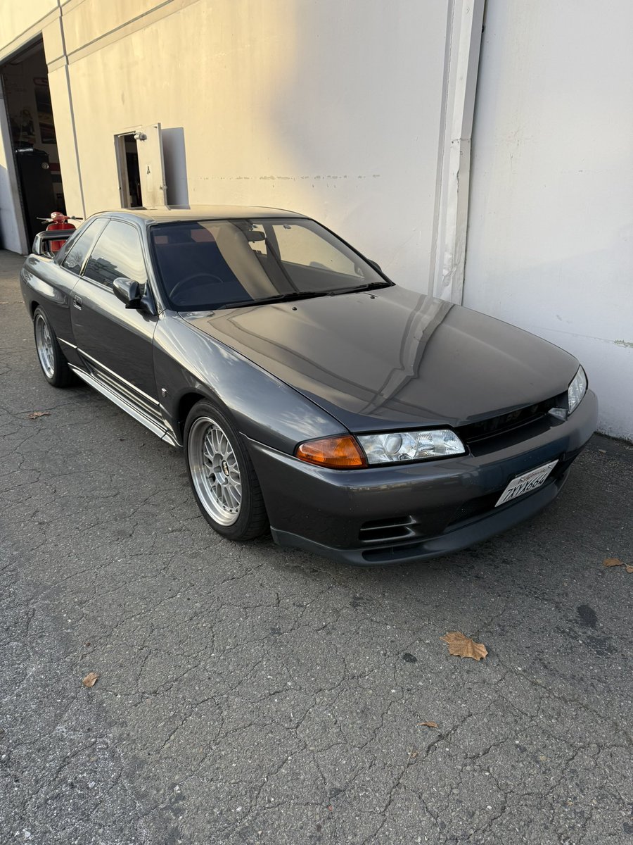 Z Car Garage tweet media
