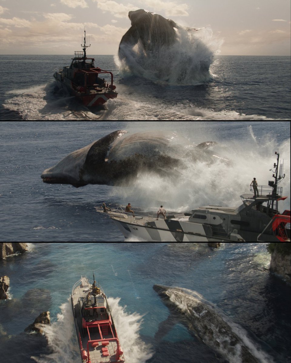 Industrial Light & Magic tweet media