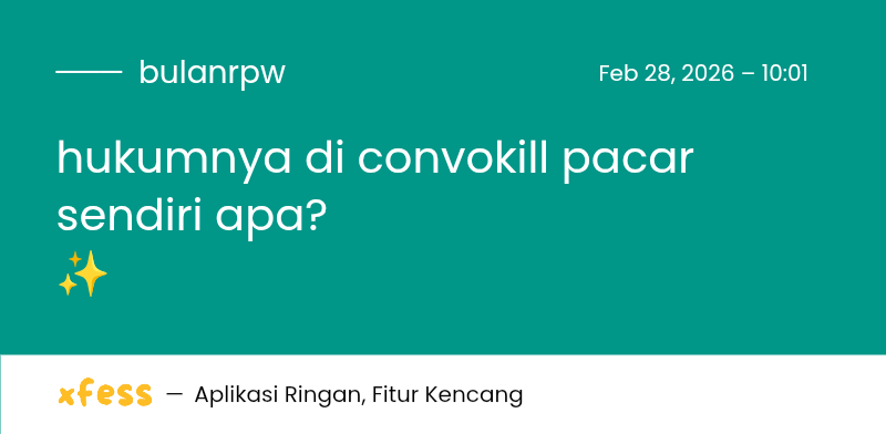 bulanrpw's tweet photo. hukumnya di convokill pacar sendiri apa? 
✨ https://t.co/LwFYY1UaQR