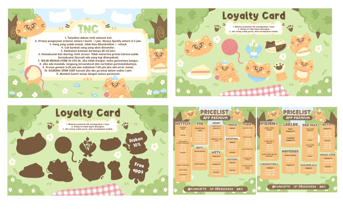 Mitaa🍓🐈‍⬛ | Tag after dm❗️ tweet media