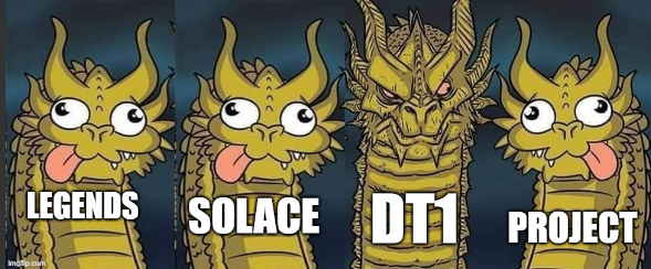 Tilt this week in a nutshell: