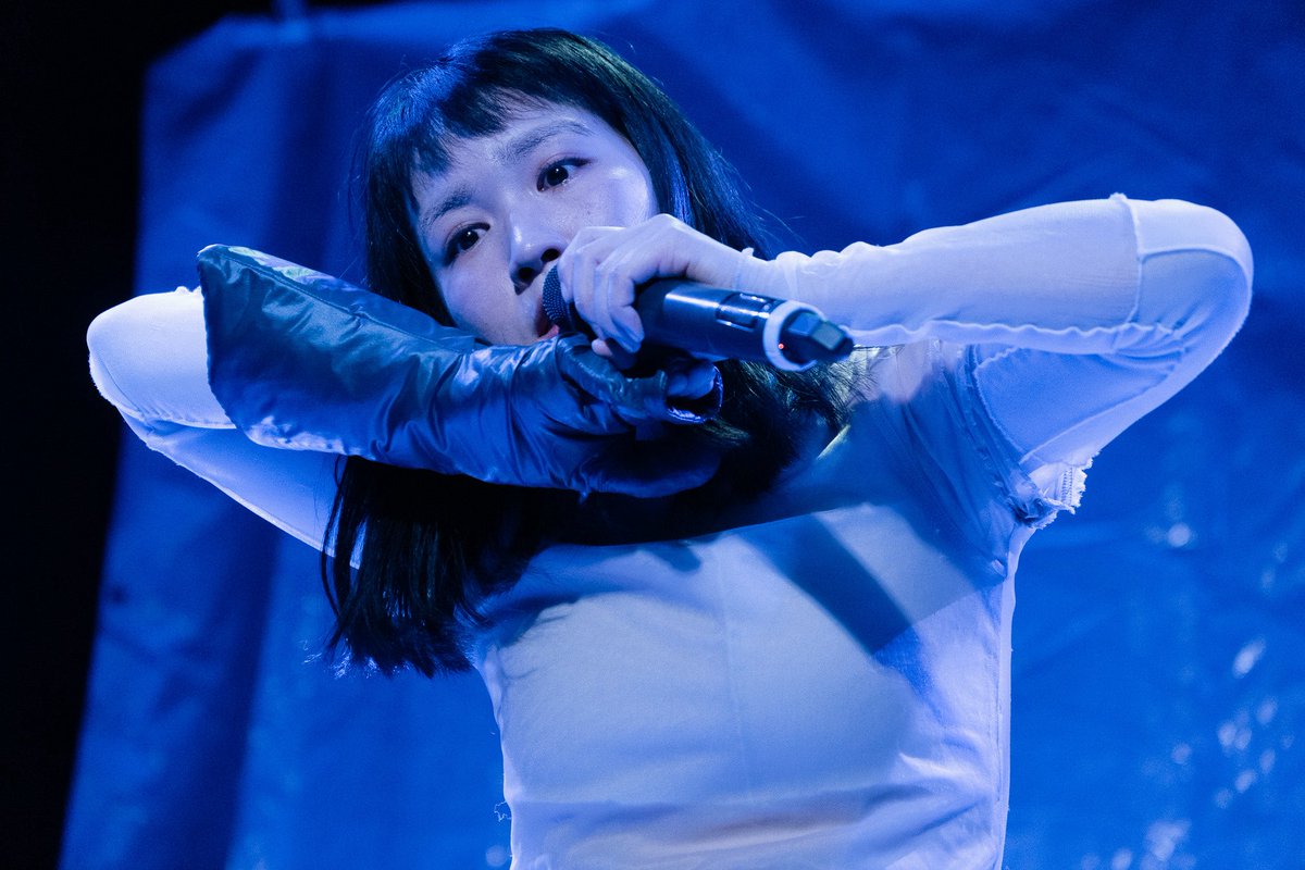 辻凪子生誕三十年記念 一人芝居公演 tweet media