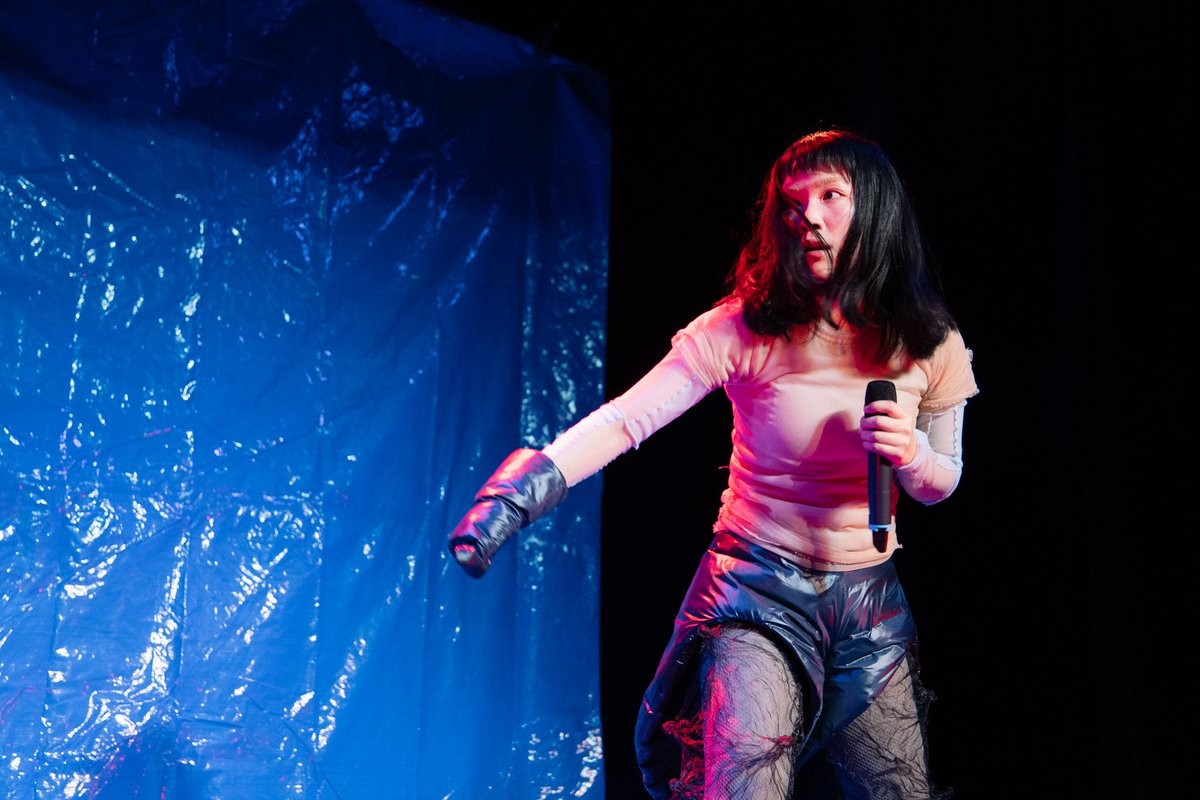 辻凪子生誕三十年記念 一人芝居公演 tweet media