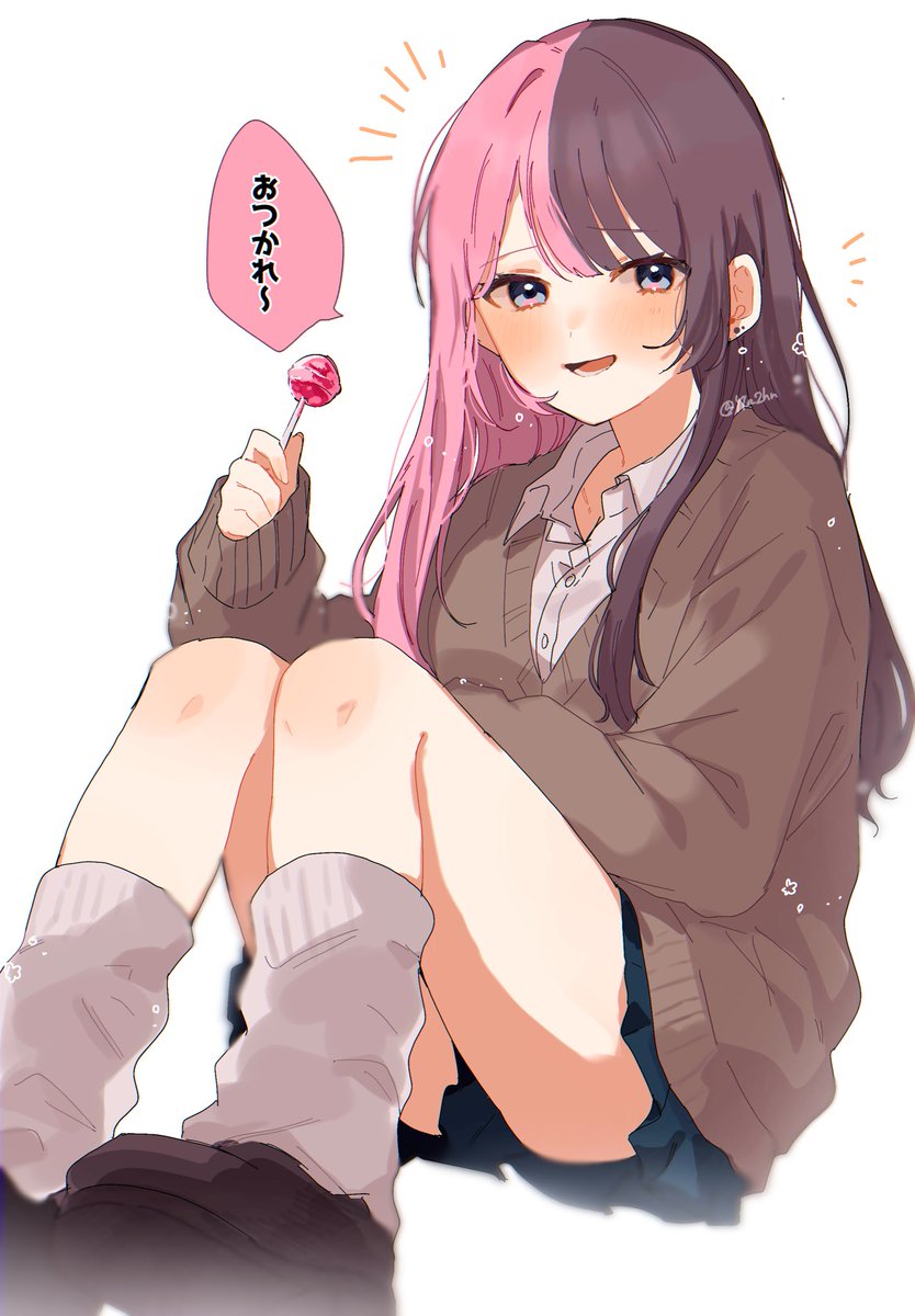 制服のひなーの🏫.*