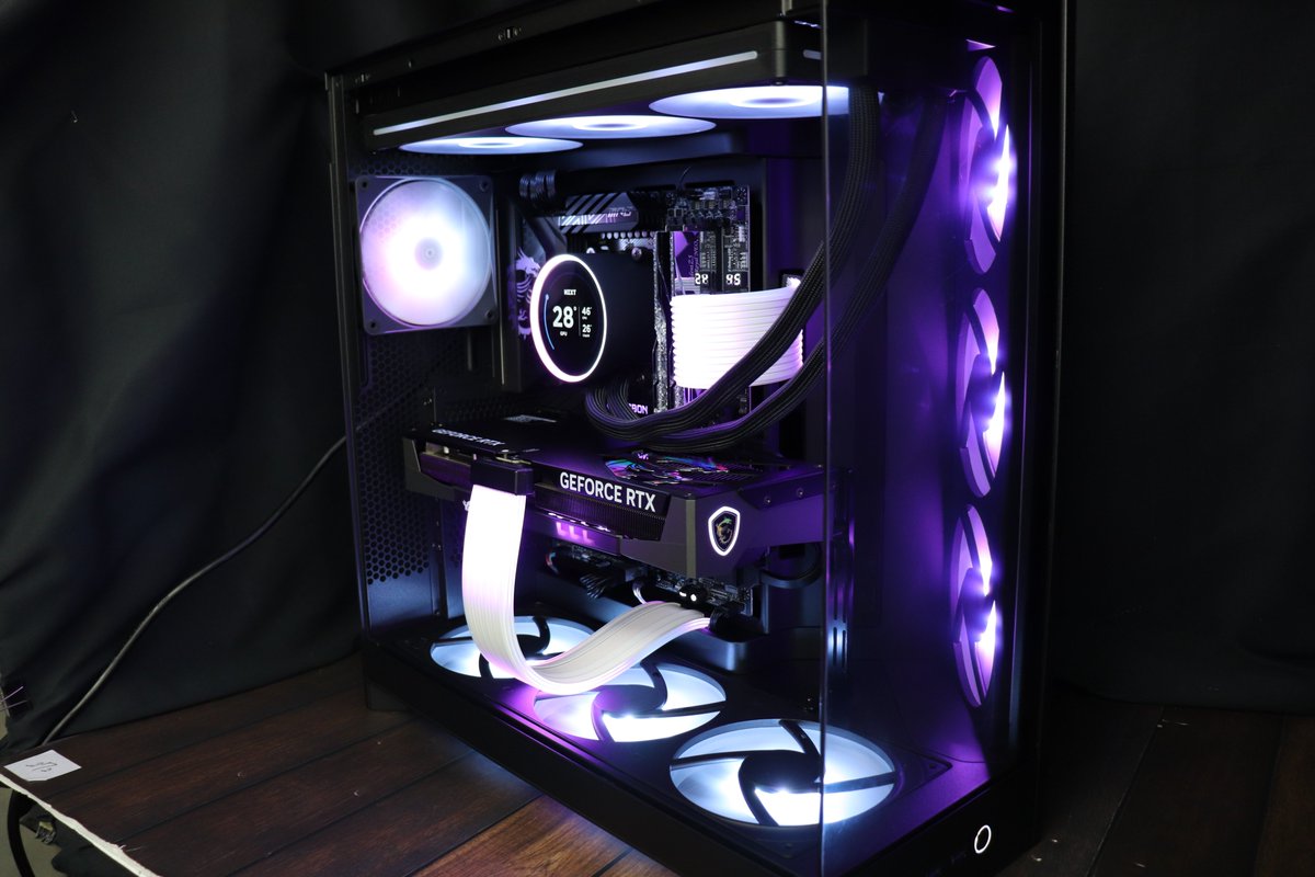 NZXT Japan (@NZXTJapan) / Posts / X