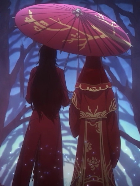 ‼️TGCF DONGHUA 3RD FILM RELEASE TOMORROW‼️

New snippets just dropped! I'm sooooo excited!!!! 😍🥰 I've been waiting for this forever. 🥹