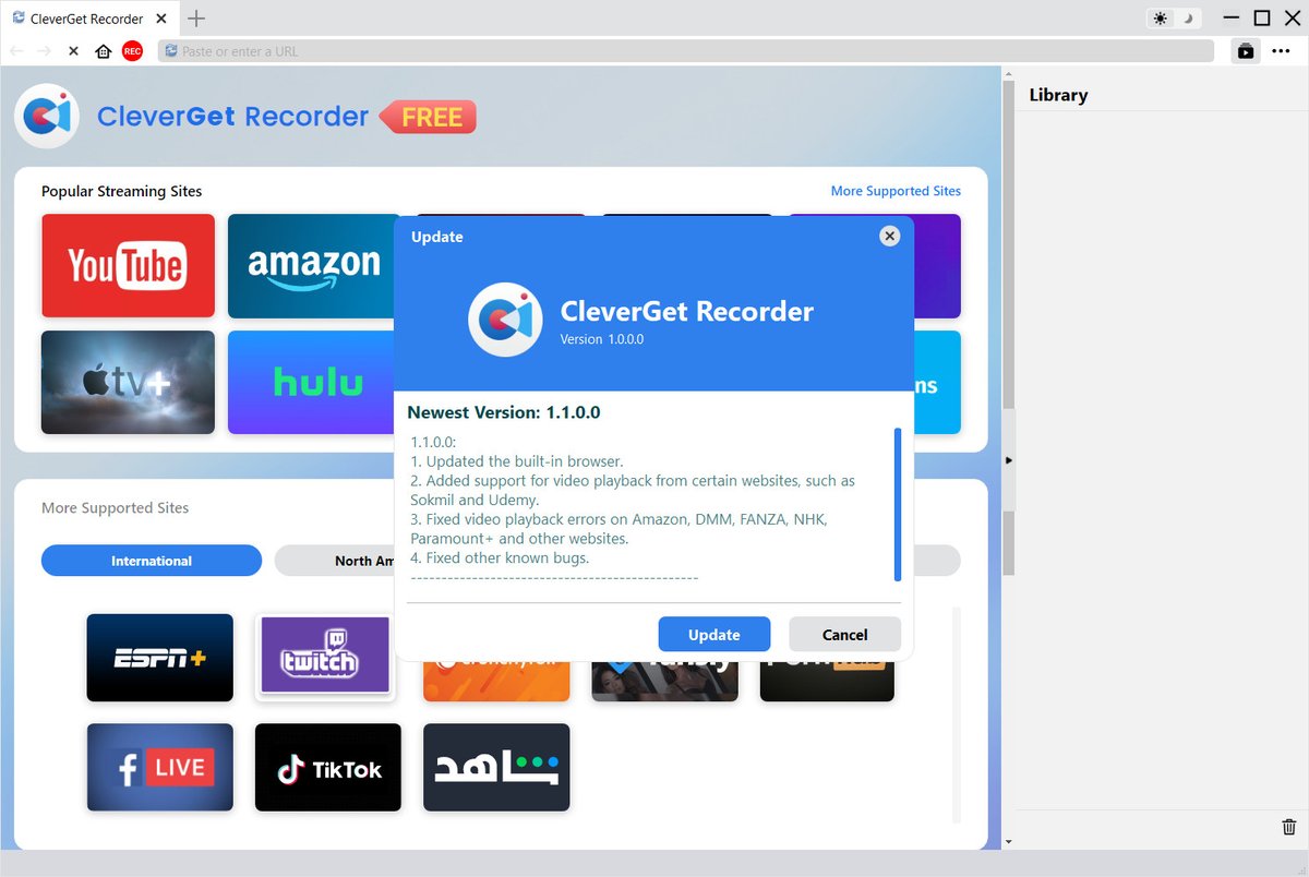 Leawo_Software tweet media