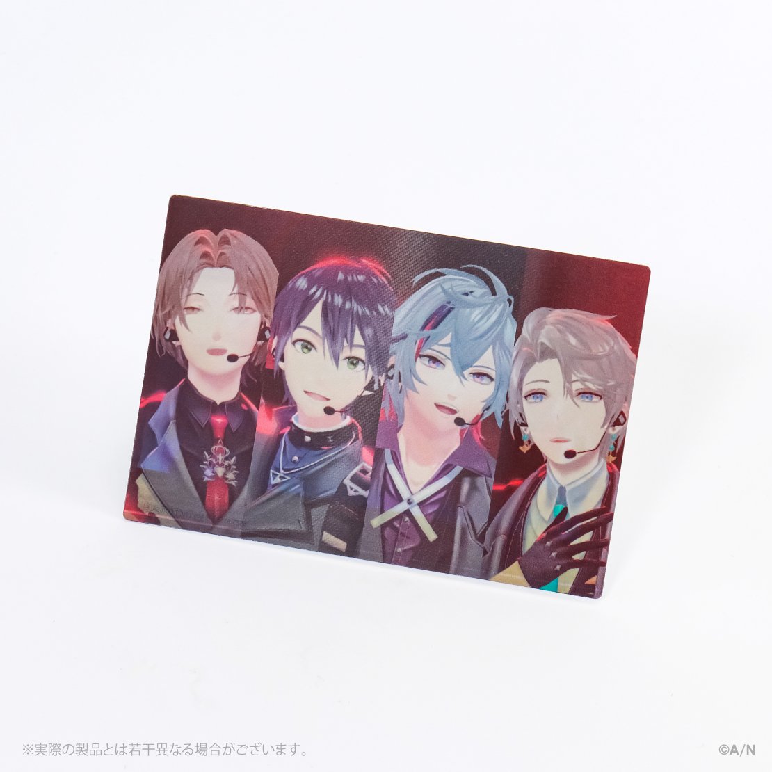 ROF-MAO 2nd LIVE - Limitless Blu-rayの発売まであと4日📢 ＼ 現在に