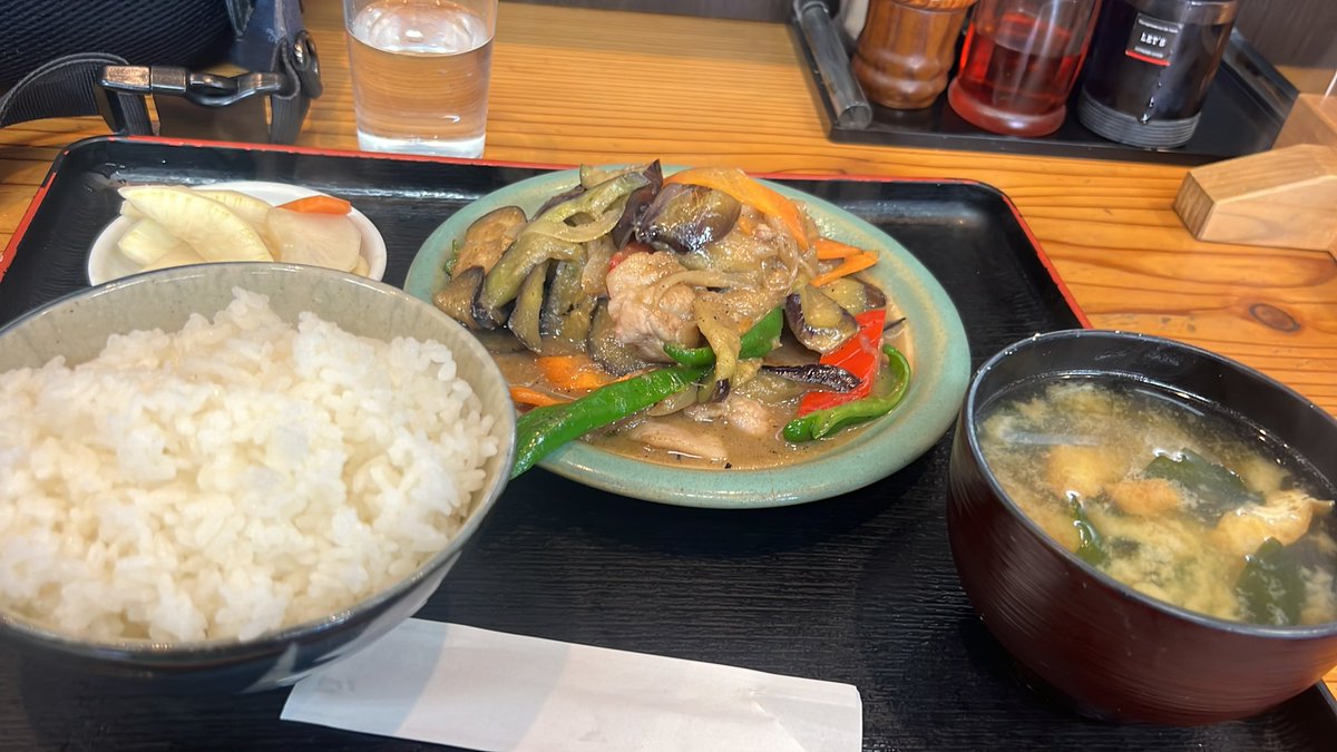 ハレルヤの休み時間 tweet media