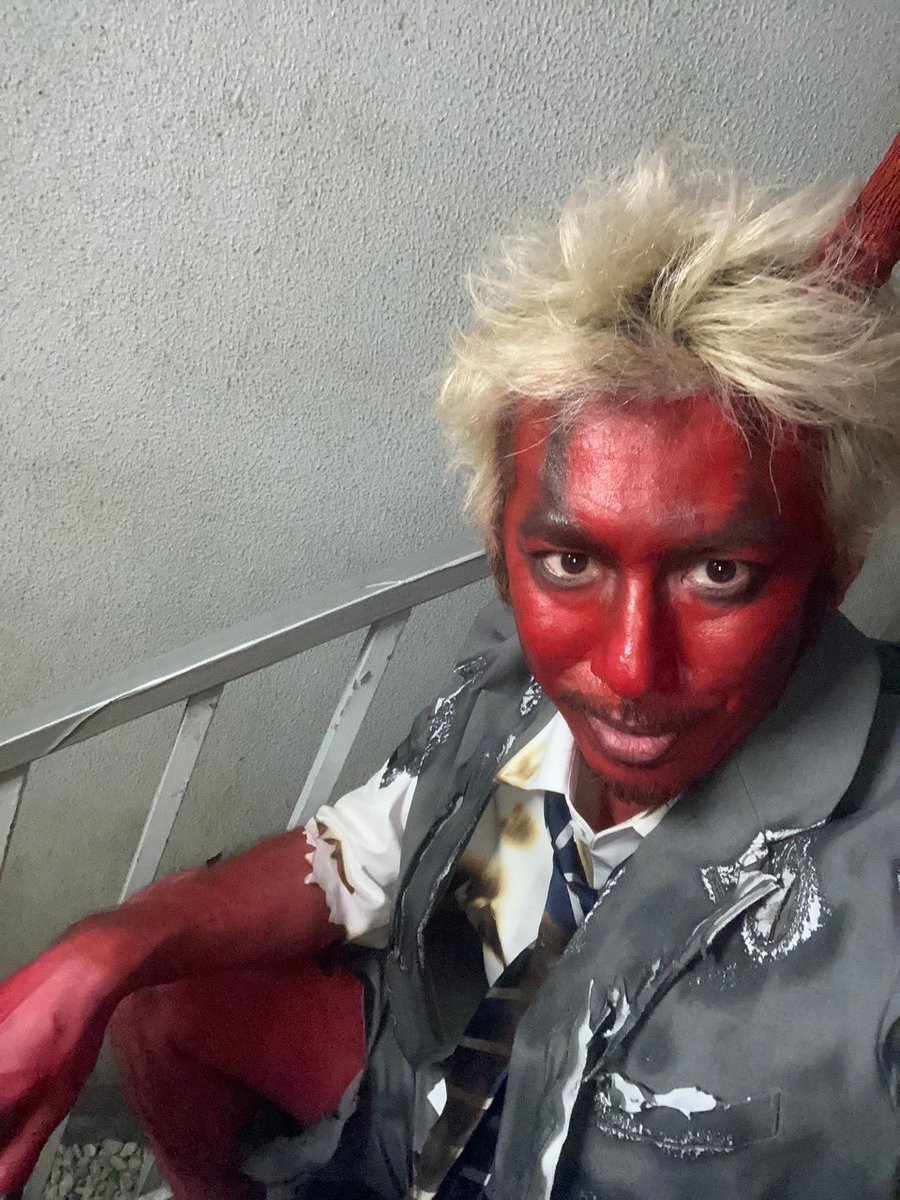 5/31 コラボアーティスト紹介] イチロック（SPARK!!SOUND!!SHOW