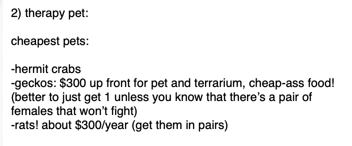 2HP goblin advisor tweet media