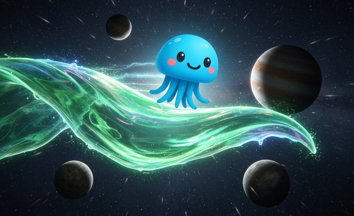 Wobbles🪼 tweet media