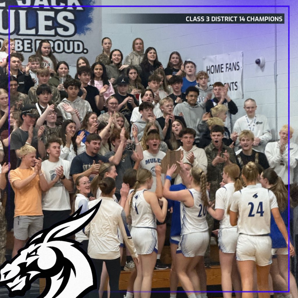 Lone Jack Mules Athletics and Activities tweet media