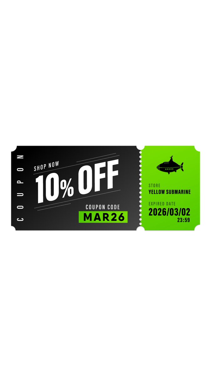 yellowsubmarine tweet media