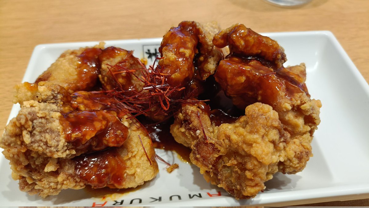 vazafila's tweet photo. 美味しかったー https://t.co/MHAUFxP8EO