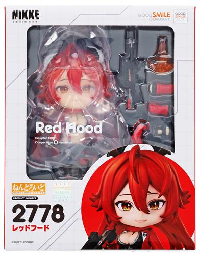 らしんばん #仙台 店/入荷情報】 『【未開封】#ねんどろいど 2778 勝利