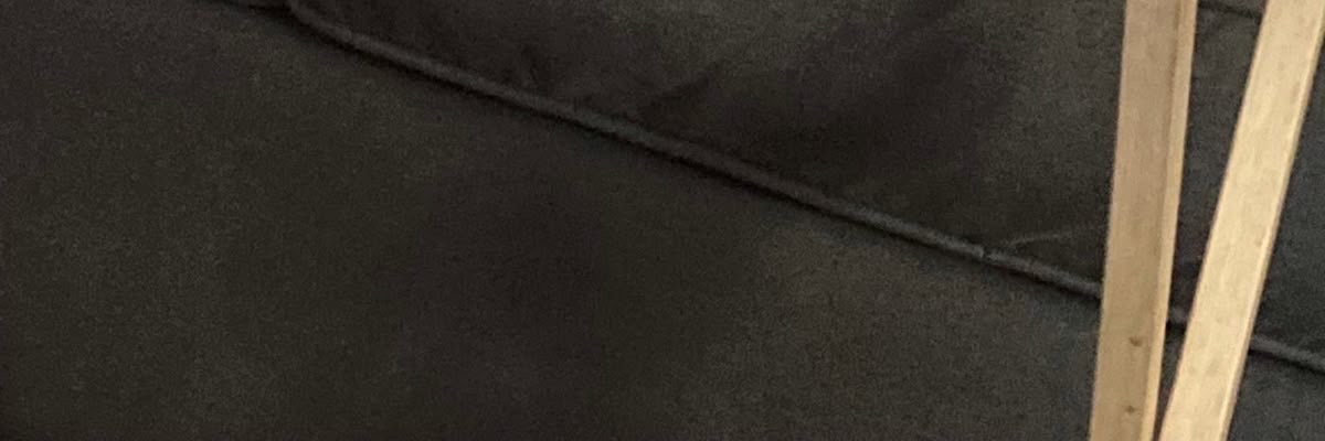 Even Villains Need a Break.