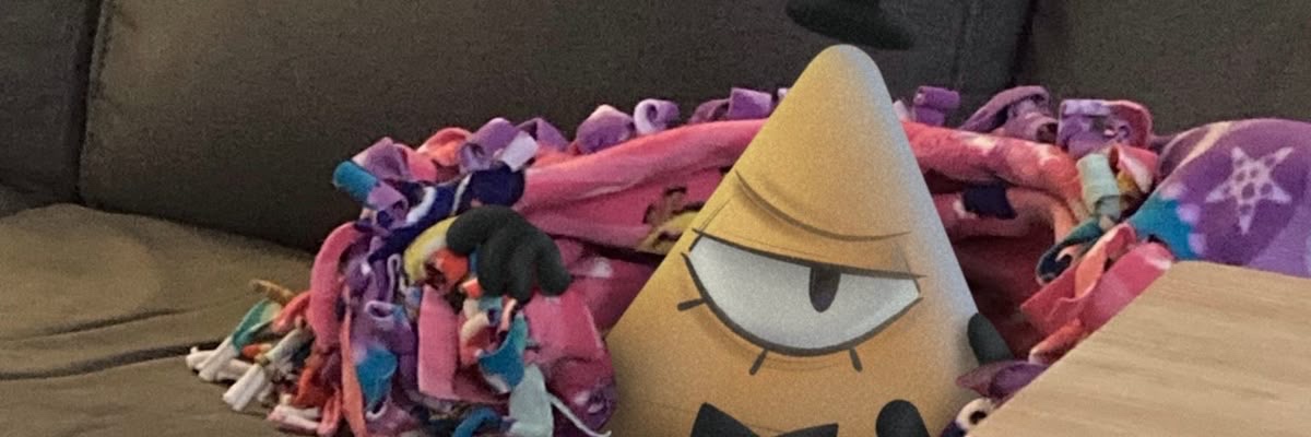 allxjr_'s tweet photo. Even Villains Need a Break.