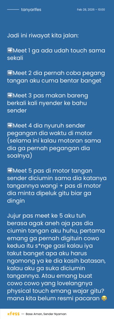 Tanyarlfes tweet media