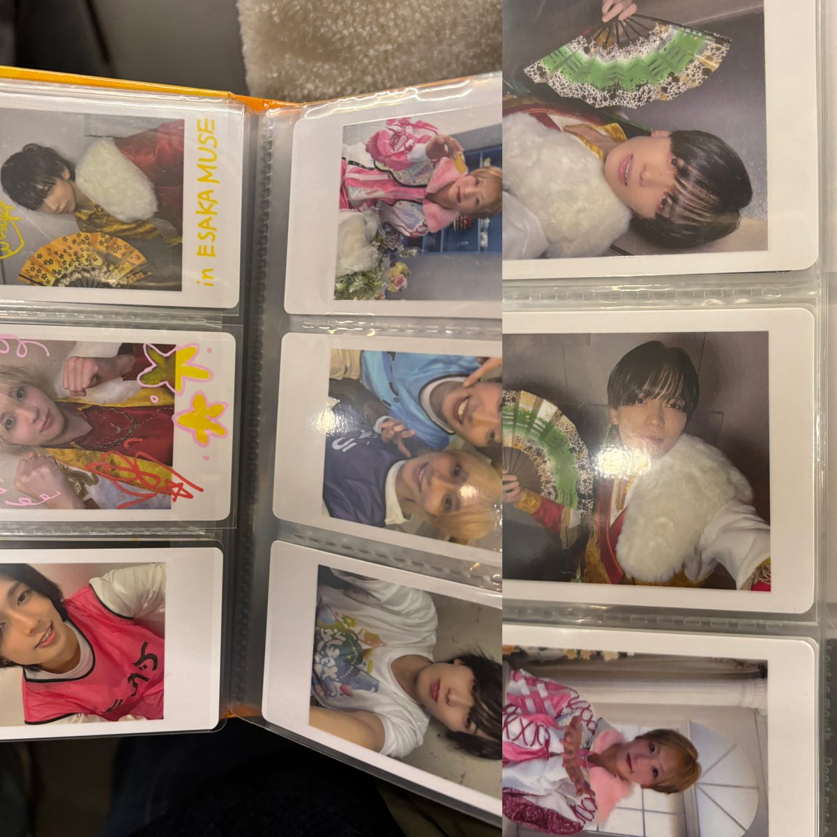 Milky Monster MilkyMonster みるもん ぽひぱ ハピカ 譲渡 買取 譲