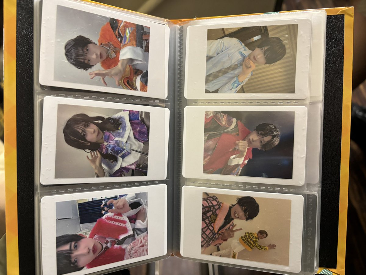 Milky Monster MilkyMonster みるもん ぽひぱ ハピカ 譲渡 買取 譲