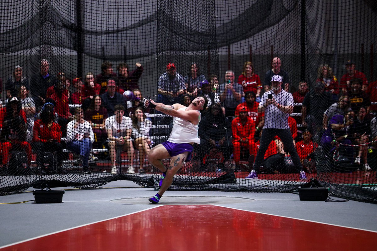 K-State T&F/XC tweet media