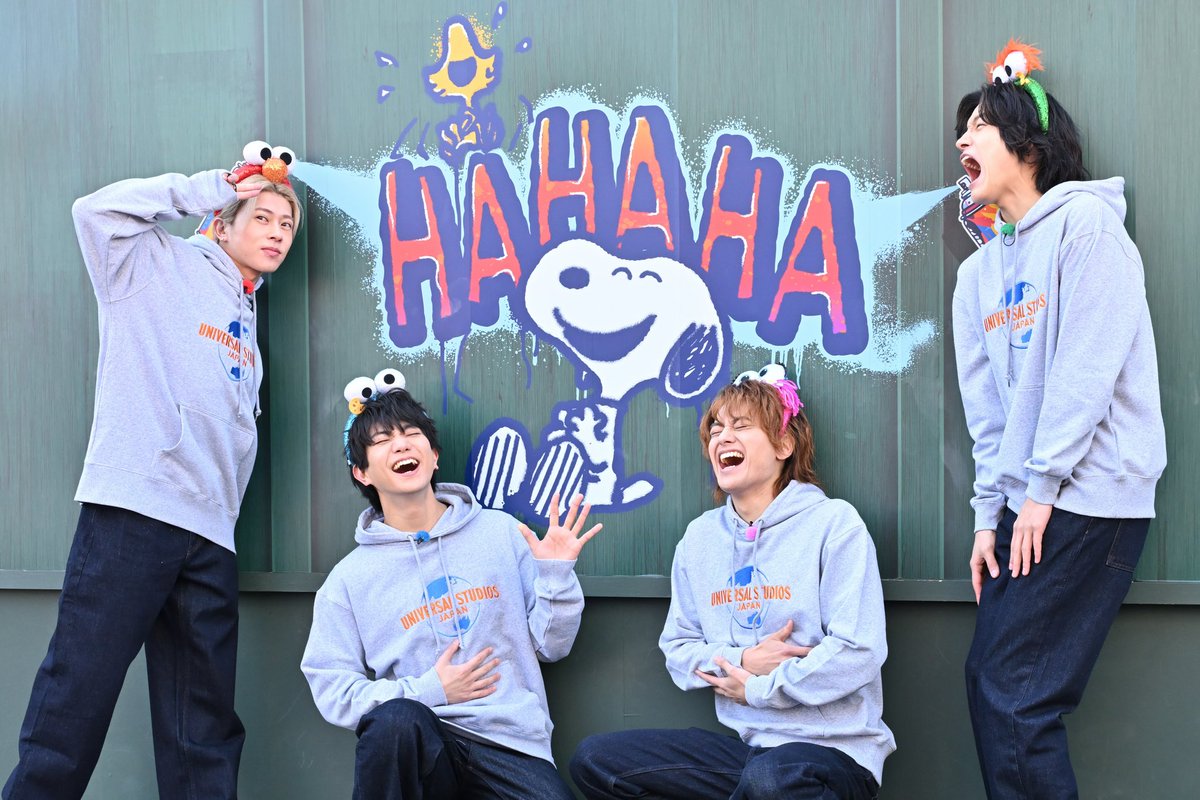 【公式】Aぇ!!!!!!ゐこ（MBS） tweet media