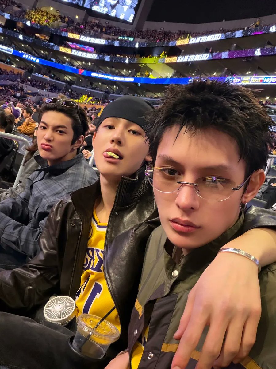 [260228] CORTIS Instagram Update

courtside energy 🫶

#CORTIS #코르티스