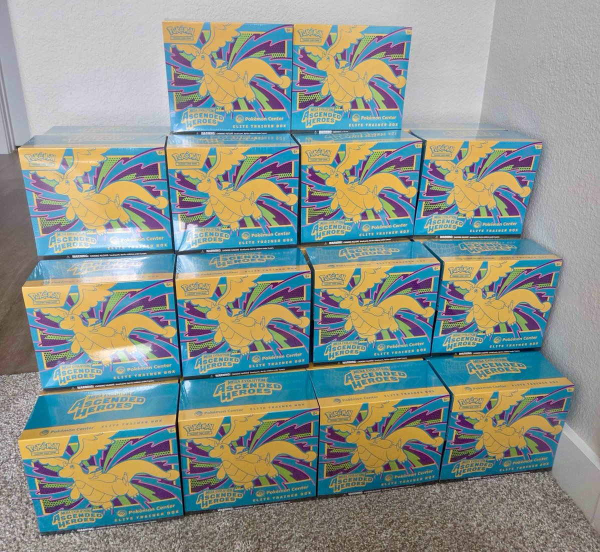 Stellar AIO tweet media