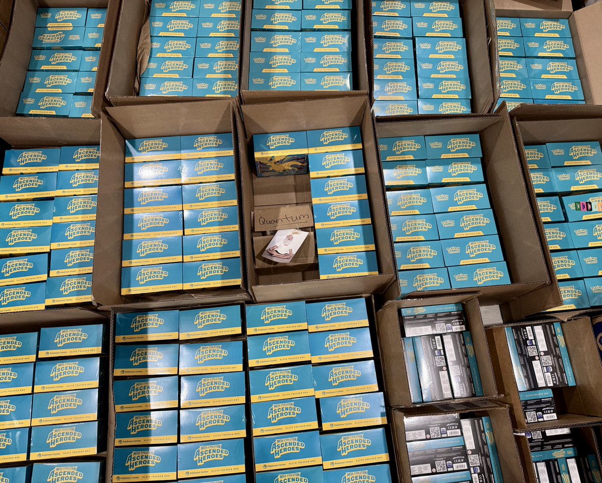 Stellar AIO tweet media