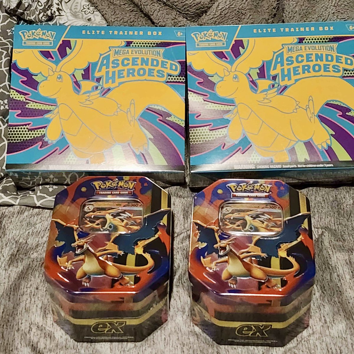 Stellar AIO tweet media