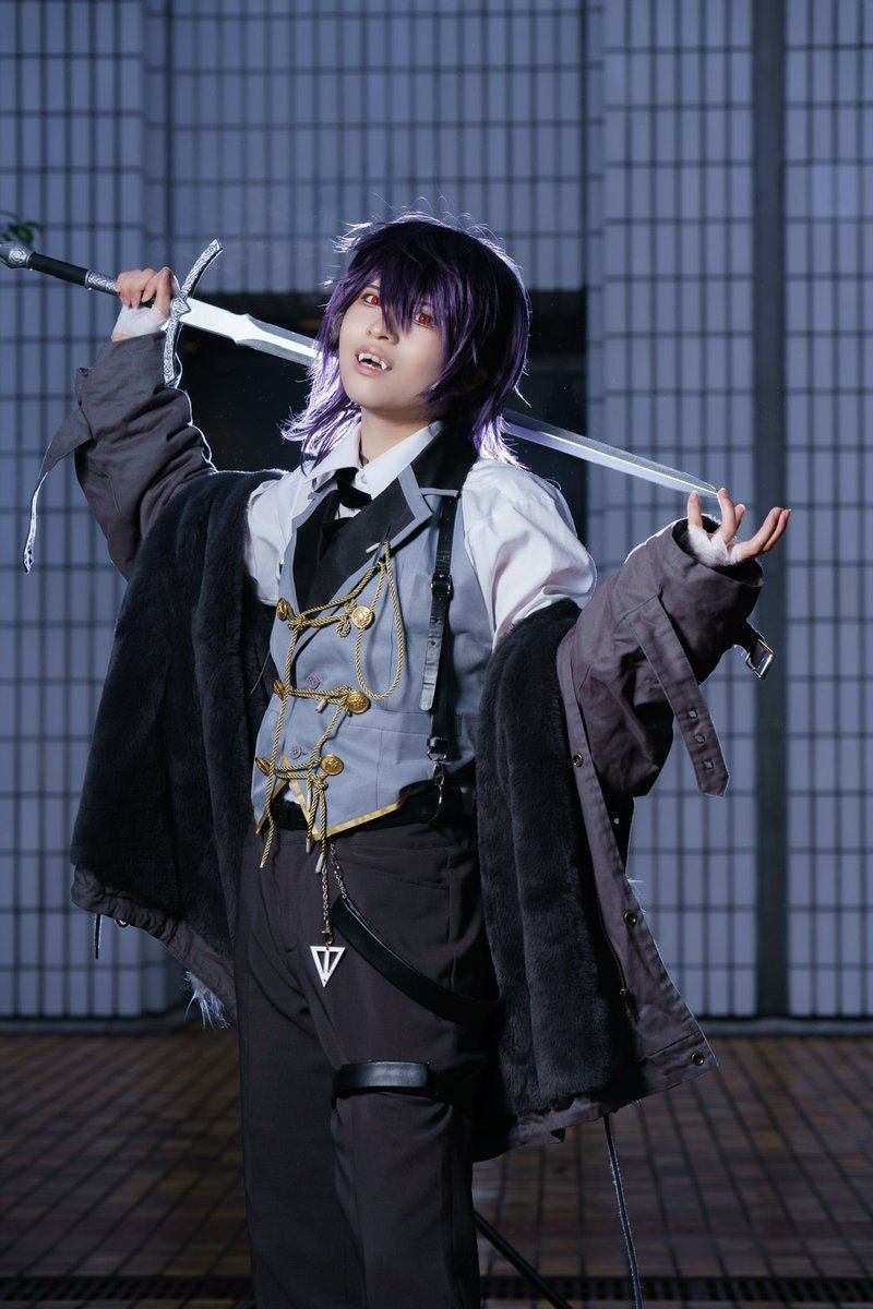 みたらしぱーる🍡😈夜行性😈 tweet media