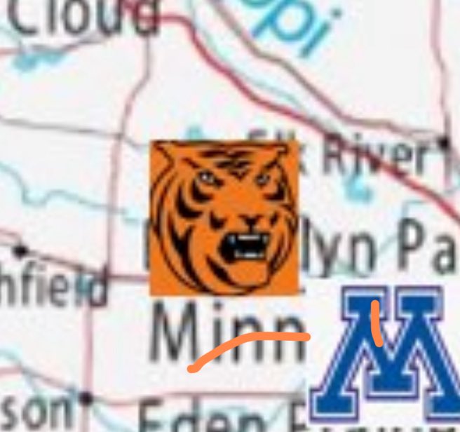 Broadmoor Beauties tweet media