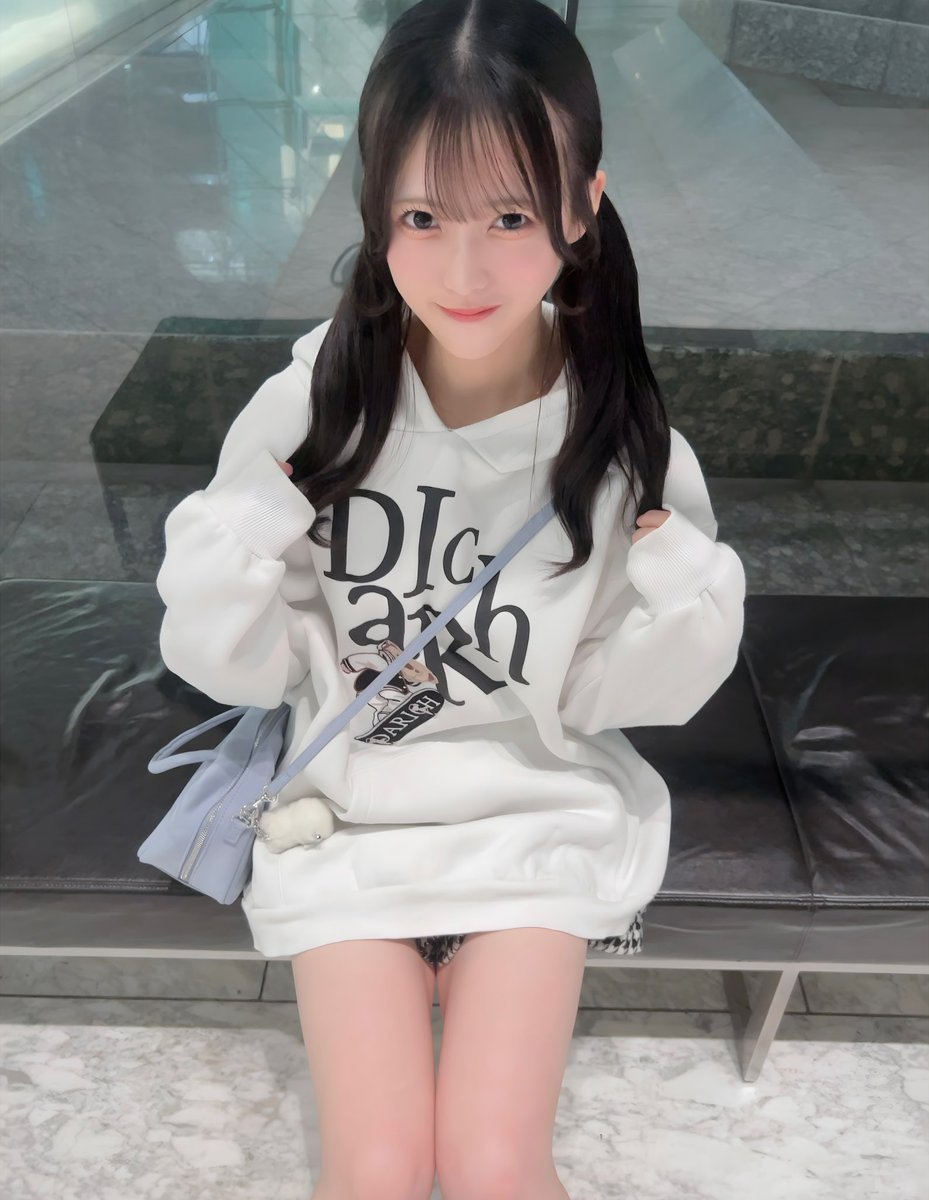 Post by 横山みう🧸🤍ESTLINK☆ on X: おはみう♡