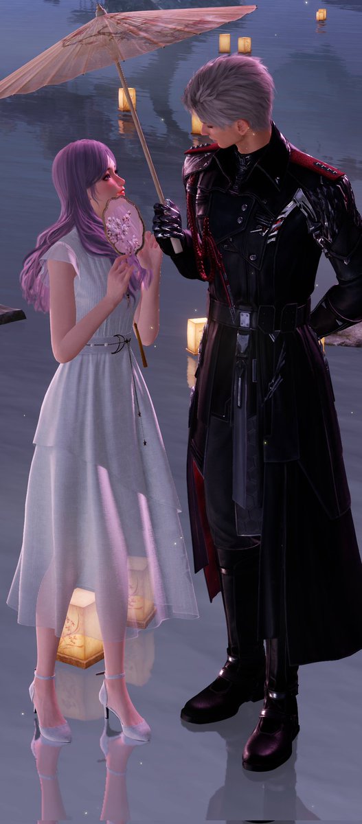 Cómo lo amo 🥺

#Sylus