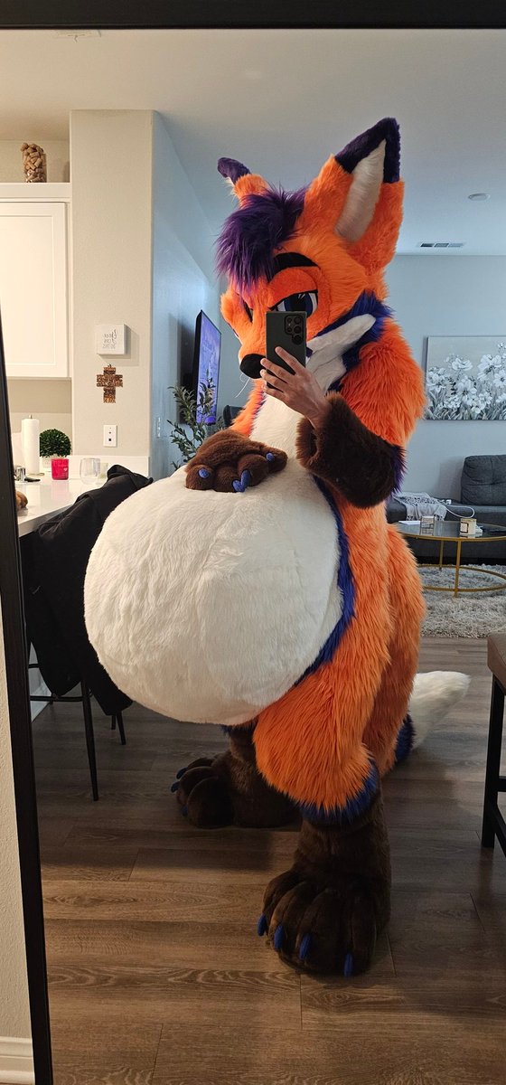 ZiboFox🔜FWA tweet media