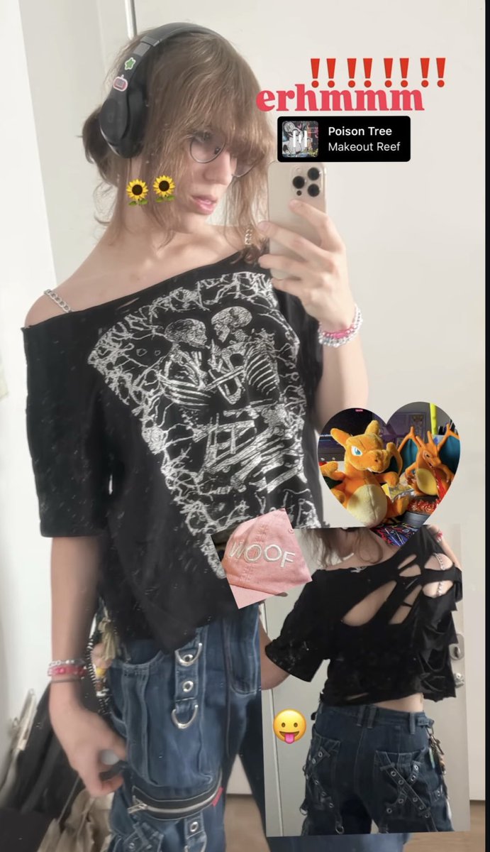 riley ☀️ tweet media