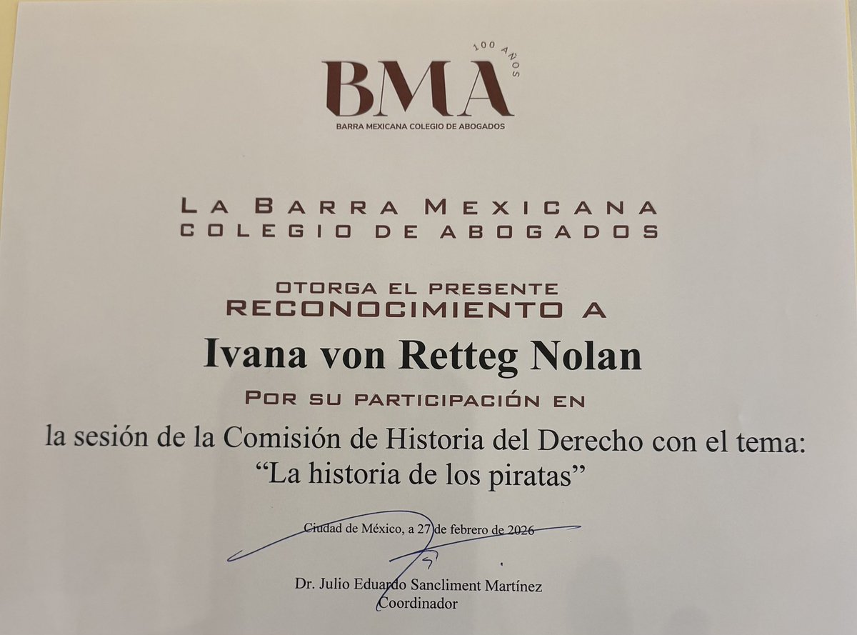 Federico Ponce Rojas tweet media