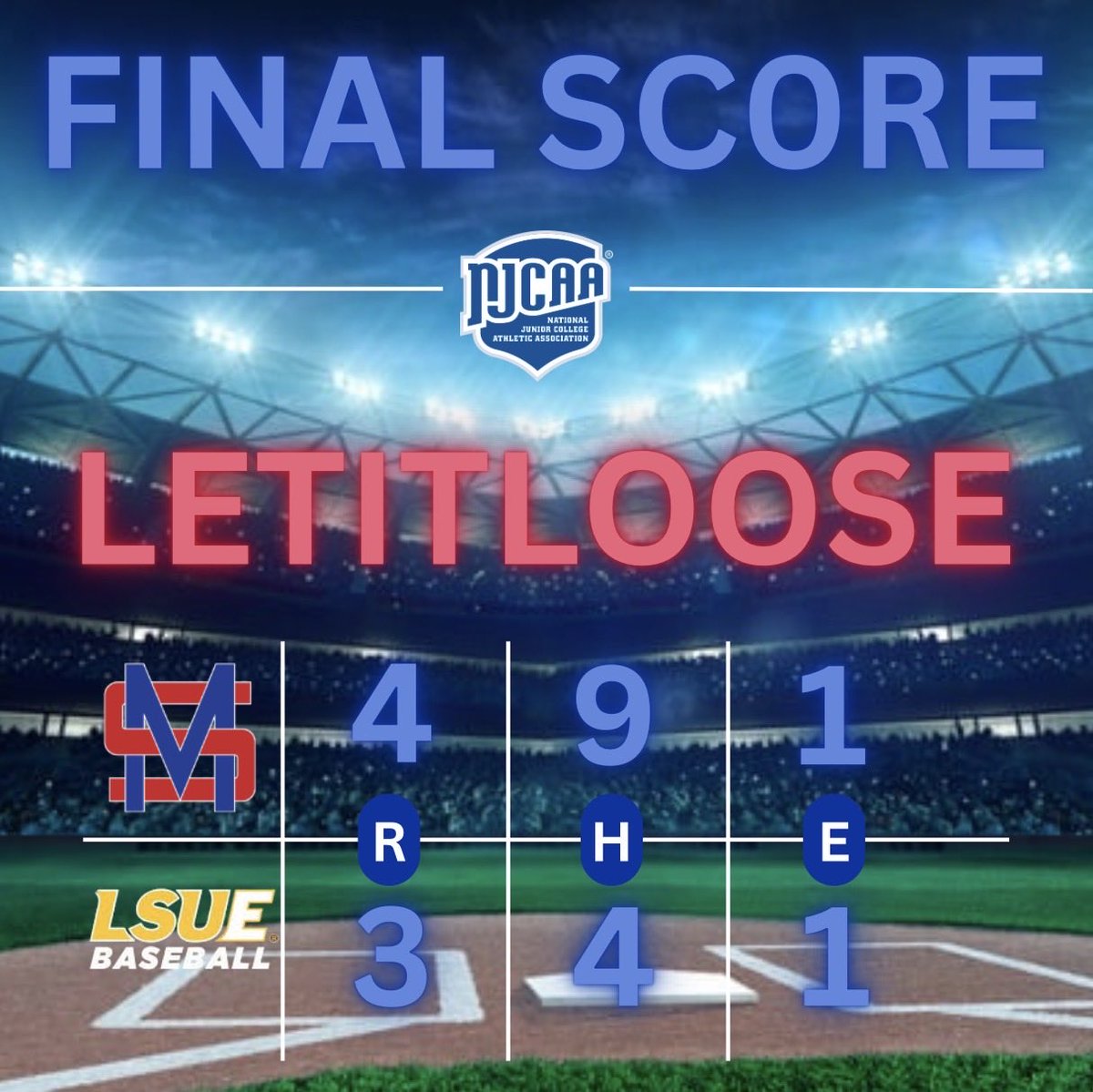 Aggie Baseball tweet media