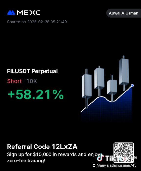 One-day you will thank your self why did you learn trading.
😄
You don’t need permission.
You don’t need credentials.
You just need an idea.
It might fail.

It probably will.

But it’s the only system where failure is part of the process — not the end of it. 🕶