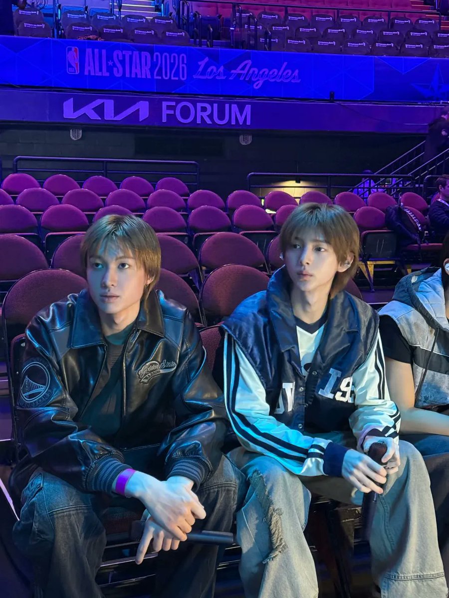 [260228] CORTIS Instagram Update

warming up for the show

#CORTIS #코르티스