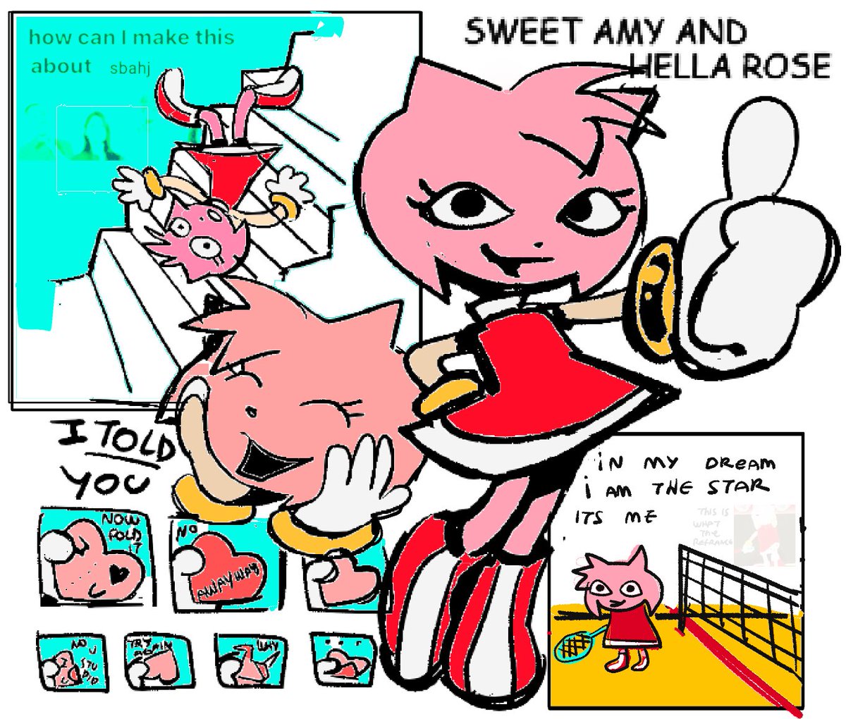 AMYDAILY ( STORE IS LIVE ) tweet media