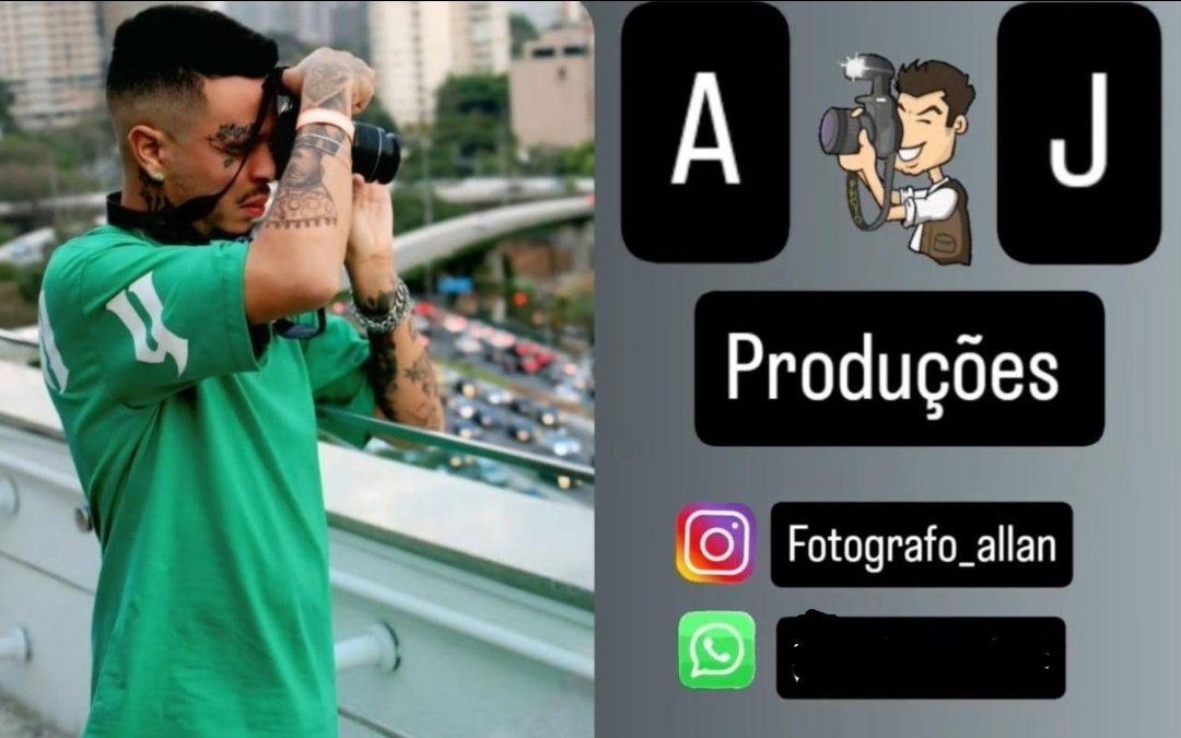 Allan fotógrafo tweet media