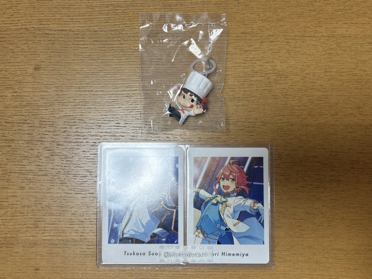 きせ@リトリン必読 tweet media