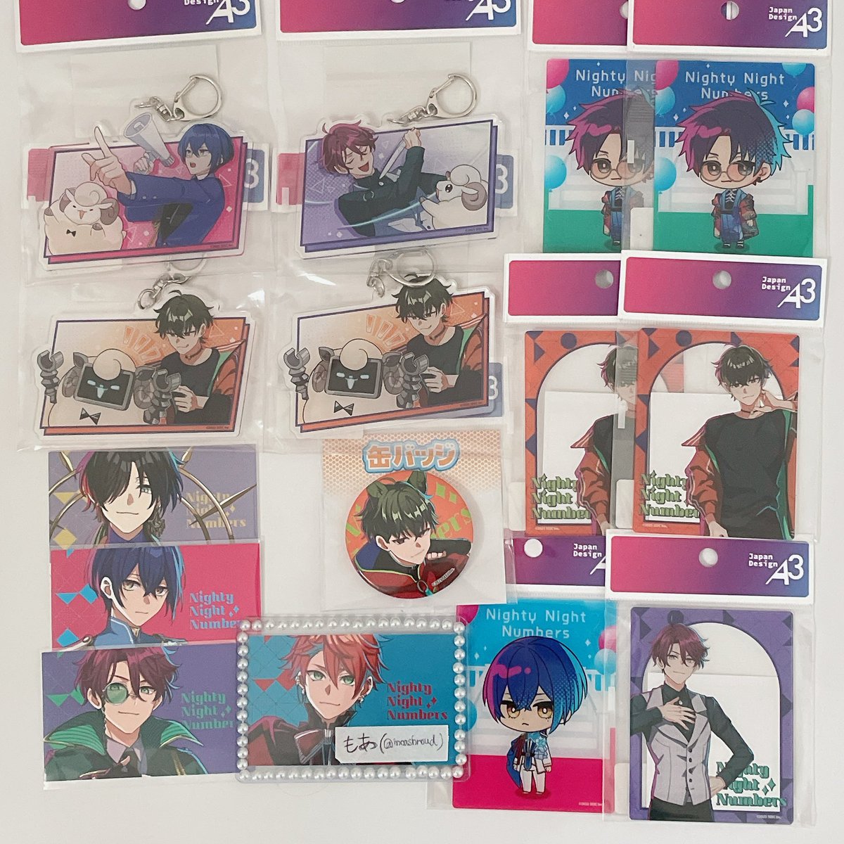 もあ 取引垢 tweet media