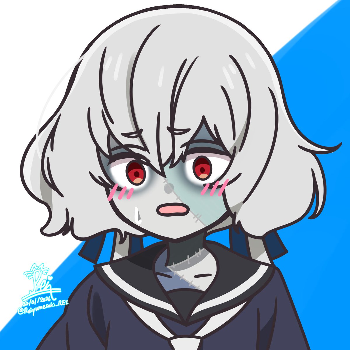 ゾンビランドサガ まとめ ゾンビ ver

#ゾンビランドサガ