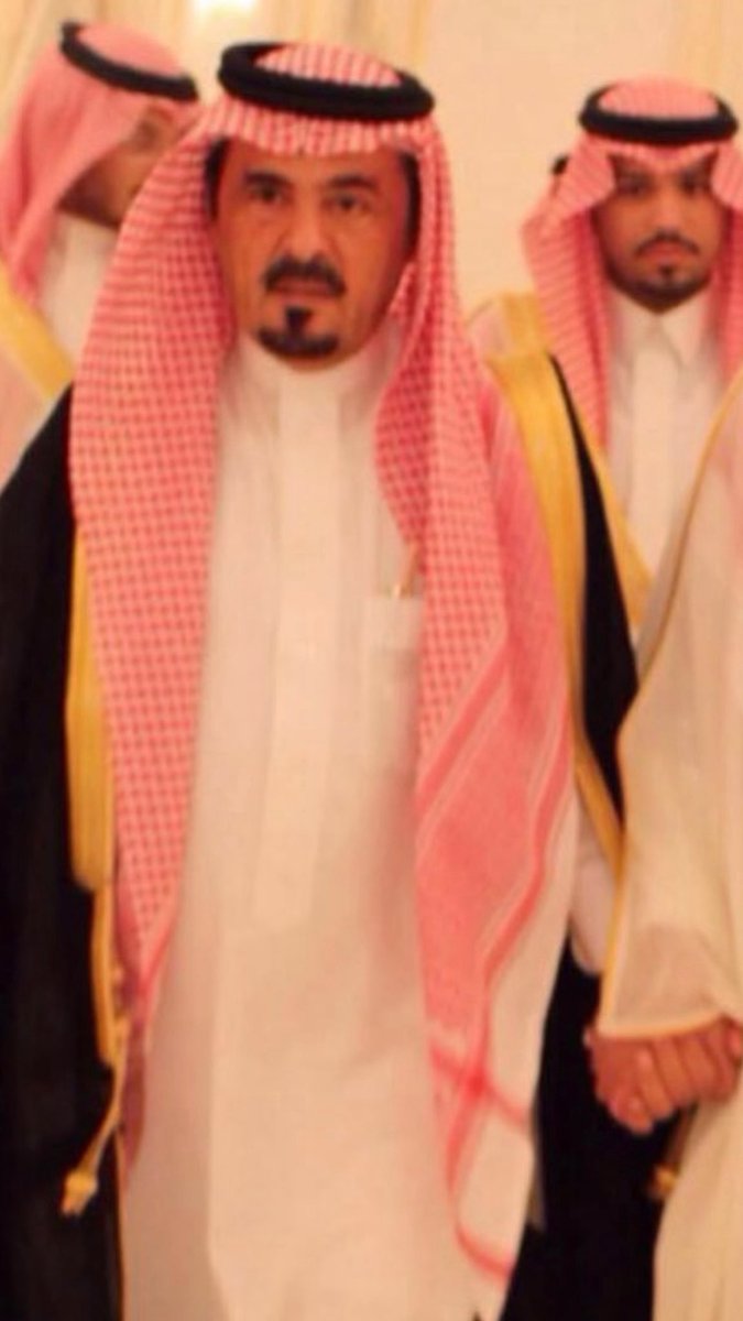 ذيـب بـنـدر ذيـب بـن شـفـلـوت tweet media
