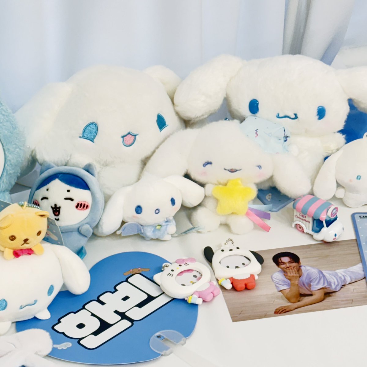 cherish🍒체리시 홍대 이벤트카페 생일카페 tweet media